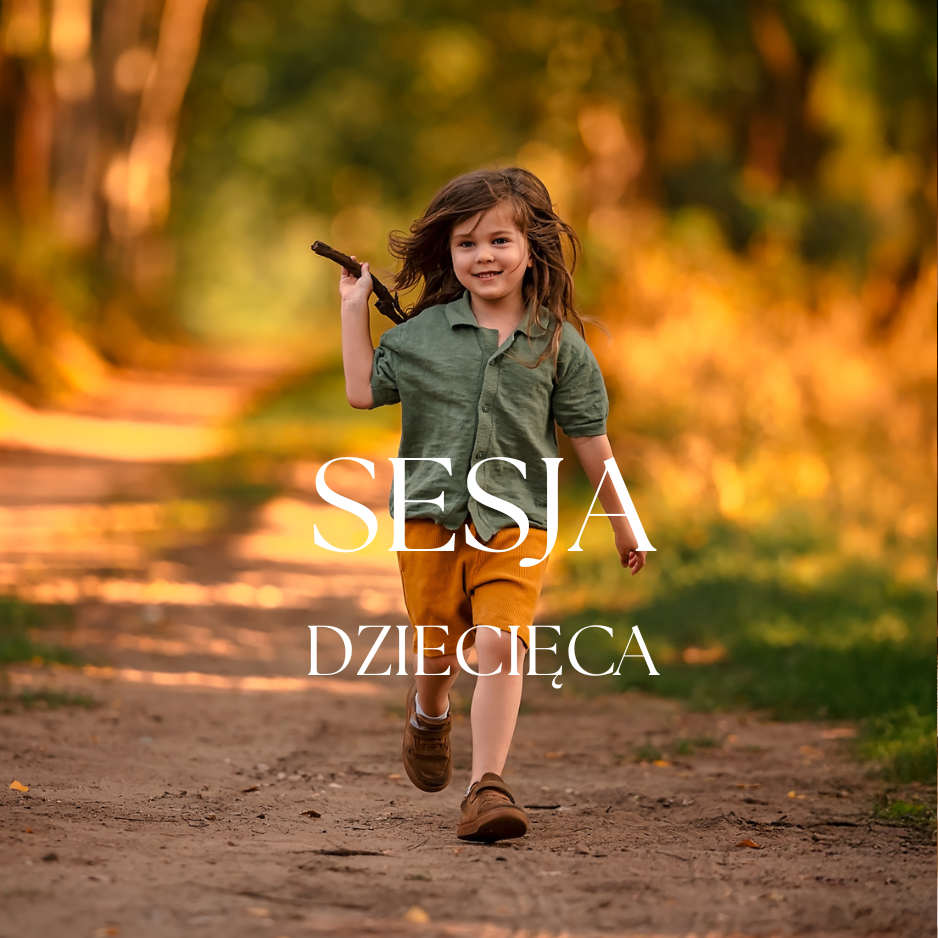 DZIECIĘCA