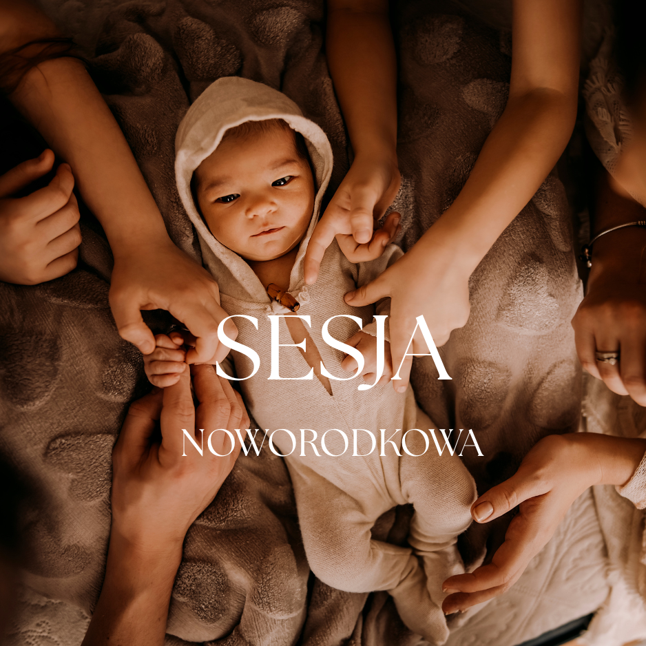 NOWORODKOWA LIFESTYLE