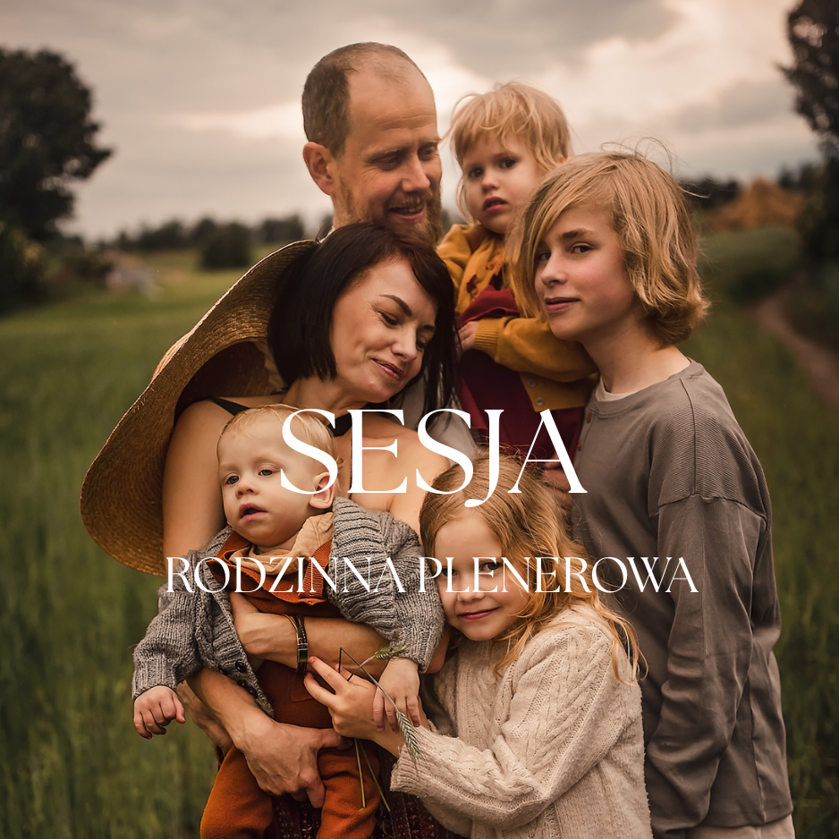 RODZINNA PLENEROWA